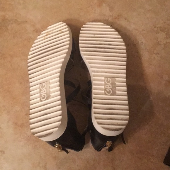 Guess sandals - Picture 2 of 5